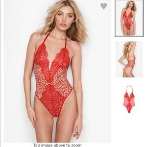 VICTORIA SECRET LINGERIE